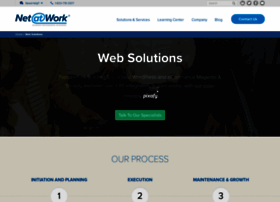 Web.netatwork.com