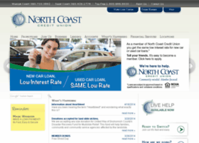 web.northcoastcu.com