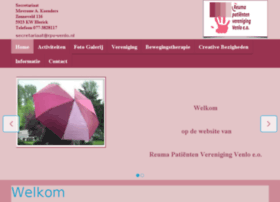 web.rpv-venlo-eo.nl
