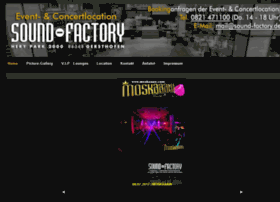 web.sound-factory.de