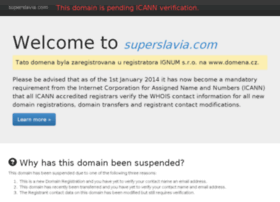 web.superslavia.com