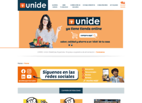 web.unide.es