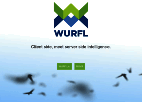 Web.wurfl.io