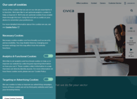 Web01.civicacmi.com