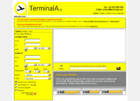 Web106.terminala.com