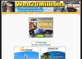 web20millions.com