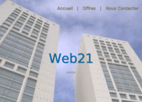 web21.ma