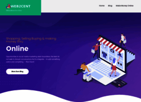 web2cent.com