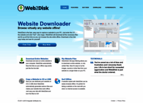 Web2disk.com