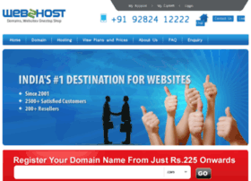web2host.co.in
