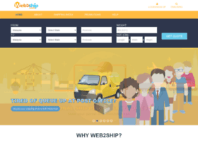 Web2ship.com