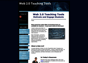 Web2teachingtools.com