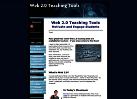 web2teachingtools.com