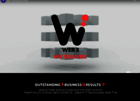 Web3.co.il