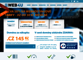 web4u.cz