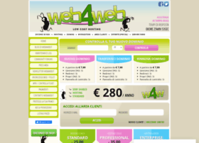 web4web.it