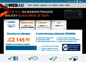 web4you.cz