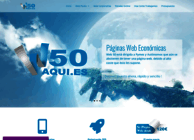 web50aqui.es