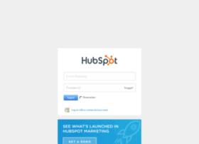 Web8.hubspot.com