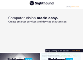 Web_staging.sighthound.com