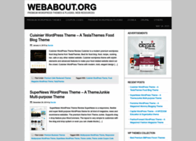 webabout.org