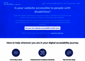 Webaccessibility.com