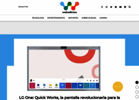 webadictos.com.mx