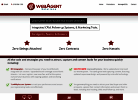 Webagentsolutions.com
