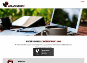 webagentur72.de