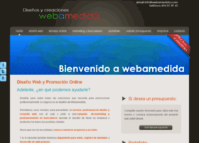webamedida.com