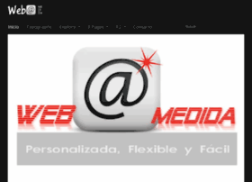 webamedida.net