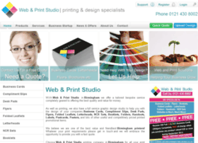 webandprintstudio.co.uk