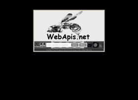 webapis.net
