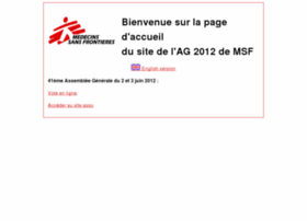 webasso.msf.fr