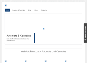 webautopilot.co.uk