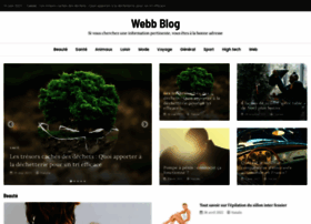 webb-blog.fr
