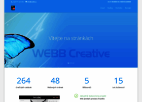 webb.cz