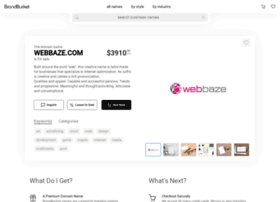 webbaze.com