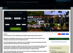 webbington-hotel-loxton.h-rez.com