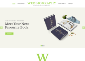 Webbiography.com
