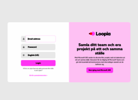 Webbmail.loopia.se