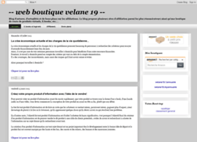 webboutiquevelane19.blogspot.fr