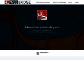 webbridge.nl