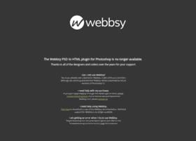 Webbsy.com
