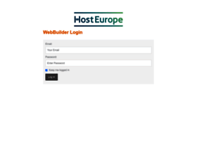 webbuilder.hosteurope.de