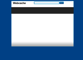 webcache.es