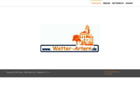 webcam-artern.de