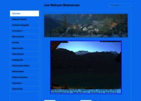 webcam-brienz.ch