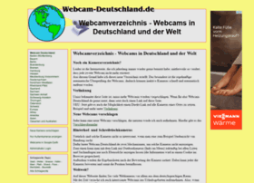 webcam-deutschland.de