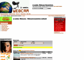 webcam.sodala.net